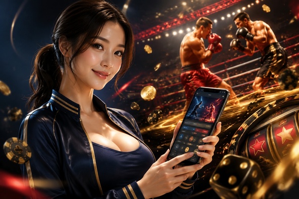 Câu chuyện thương hiệu bd18ci — nền tảng casino trực tuyến Việt Nam